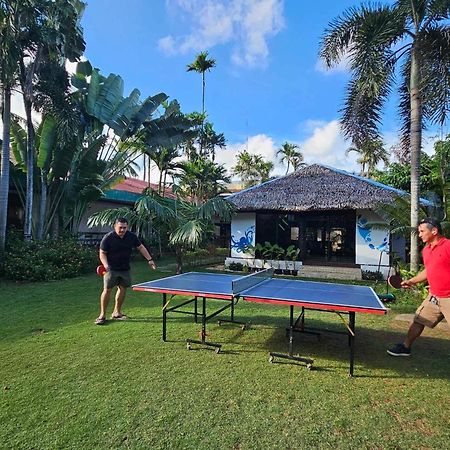 Reef Hostel Puerto Princesa Dış mekan fotoğraf