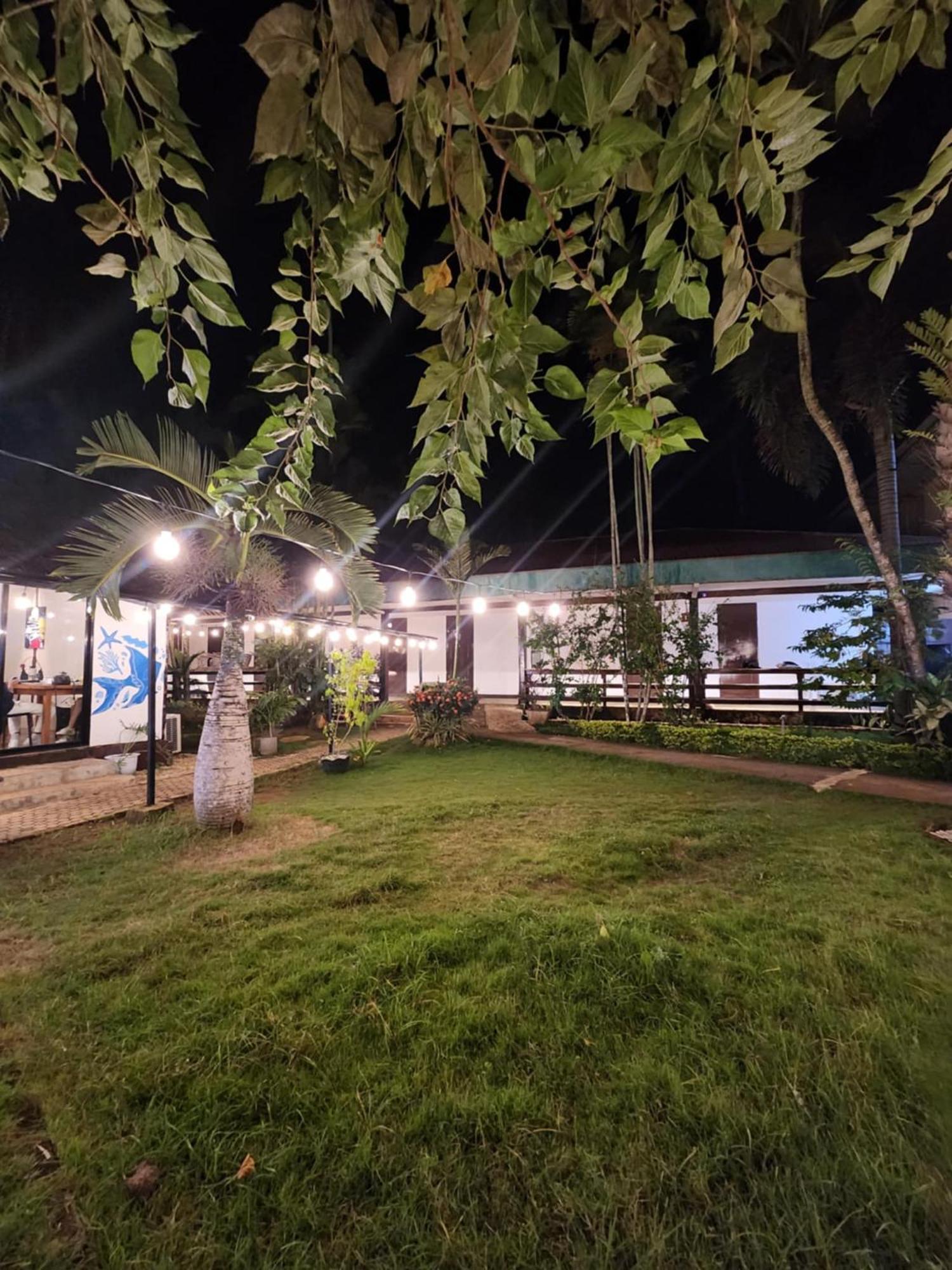 Reef Hostel Puerto Princesa Dış mekan fotoğraf
