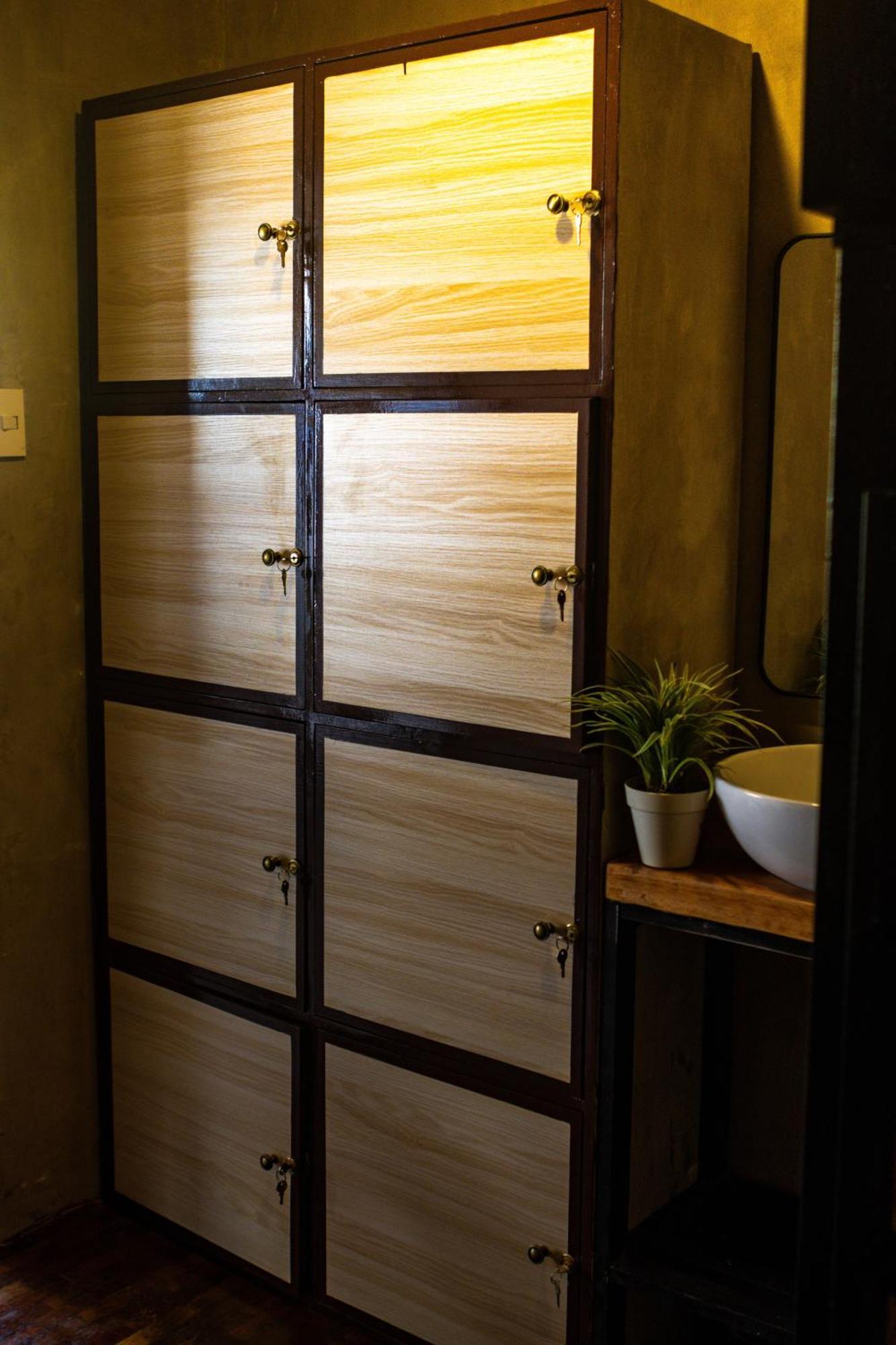 Reef Hostel Puerto Princesa Dış mekan fotoğraf