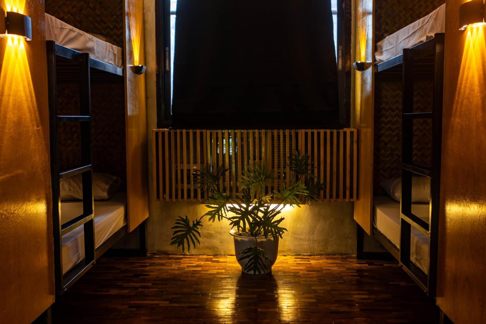 Reef Hostel Puerto Princesa Dış mekan fotoğraf