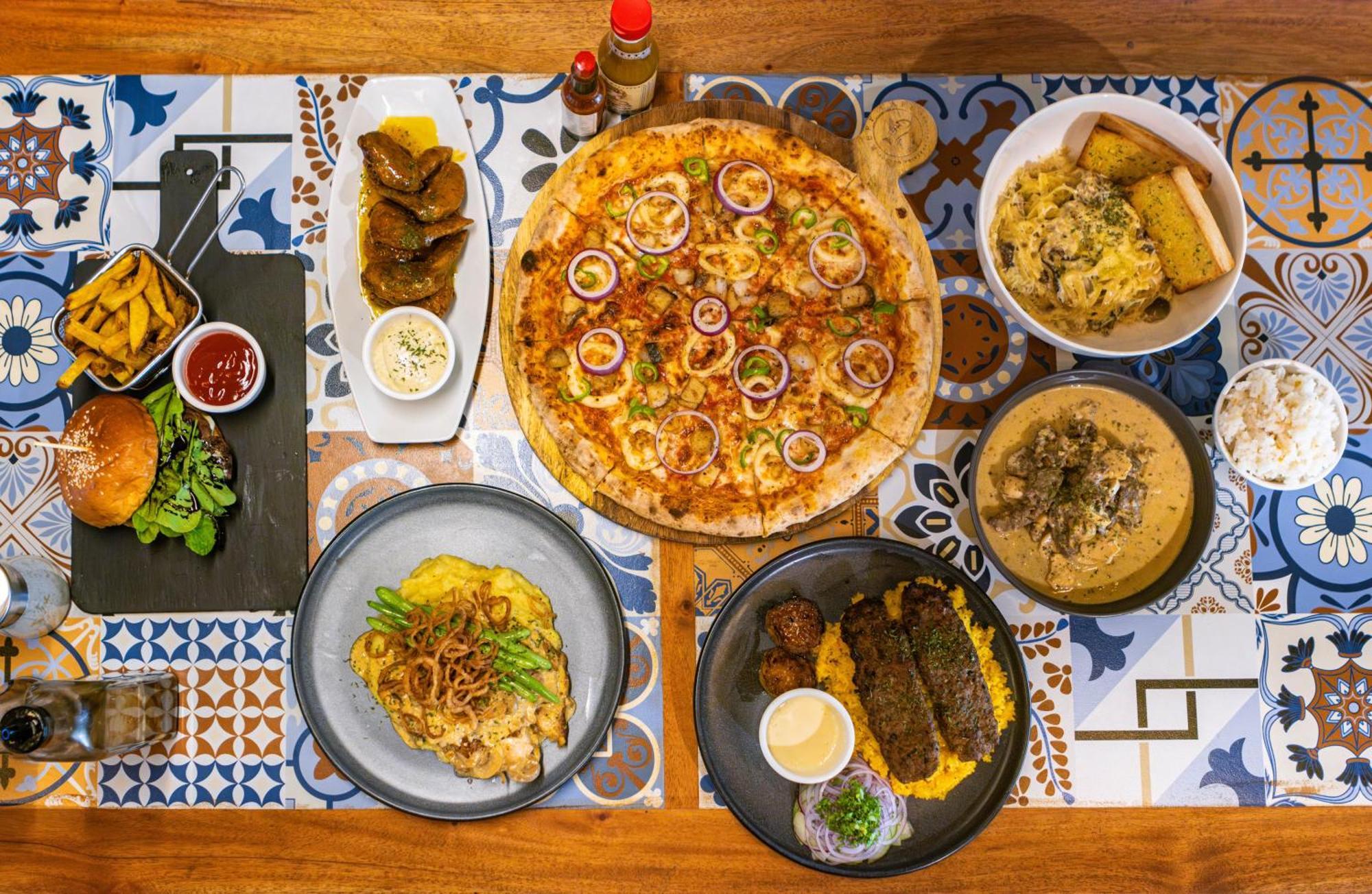 Reef Hostel Puerto Princesa Dış mekan fotoğraf