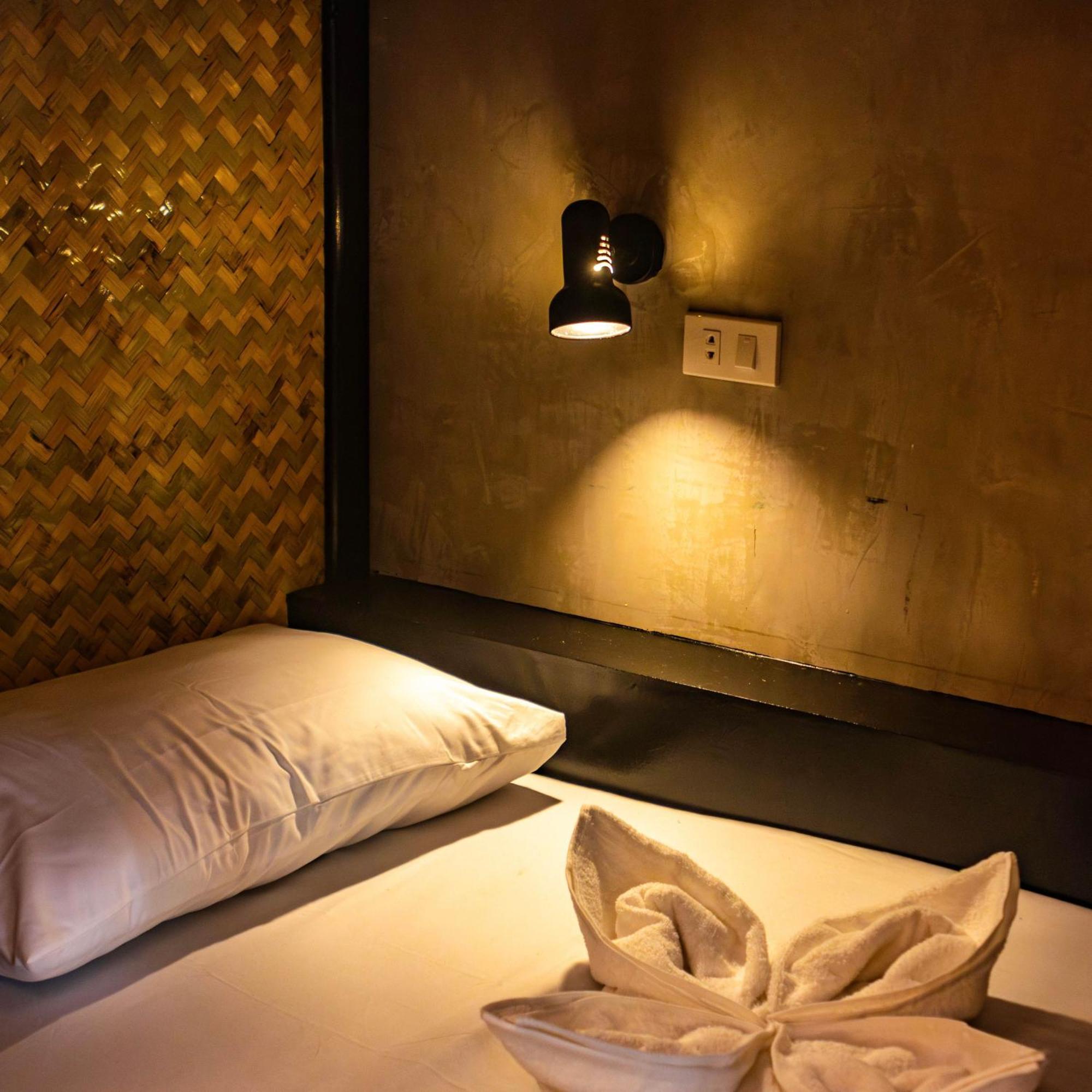 Reef Hostel Puerto Princesa Dış mekan fotoğraf