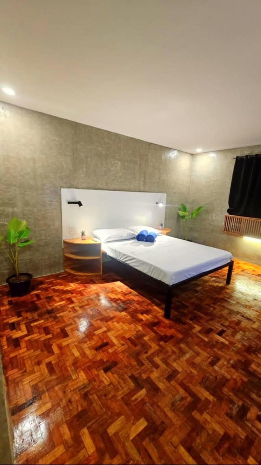 Reef Hostel Puerto Princesa Dış mekan fotoğraf