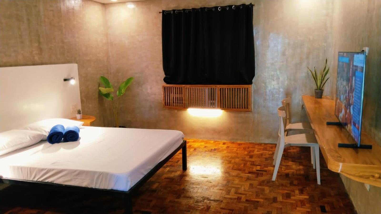 Reef Hostel Puerto Princesa Dış mekan fotoğraf