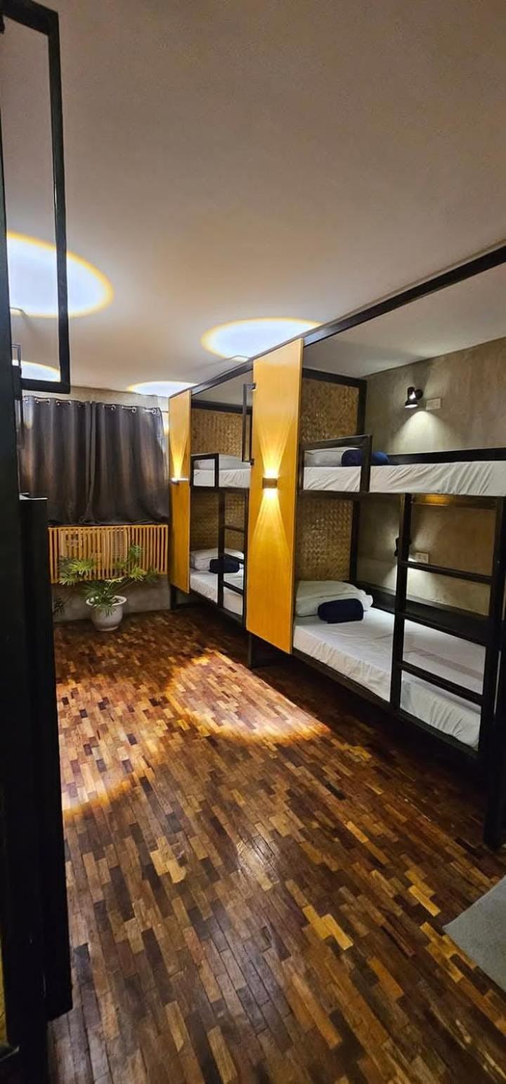 Reef Hostel Puerto Princesa Dış mekan fotoğraf